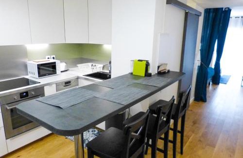Saint-Georges Apartment | Superbe t1 bis st Georges