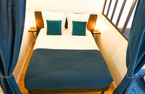 Saint-Georges Apartment | Superbe t1 bis st Georges
