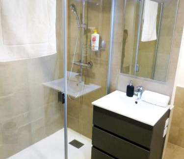 Saint-Georges Apartment | Superbe t1 bis st Georges