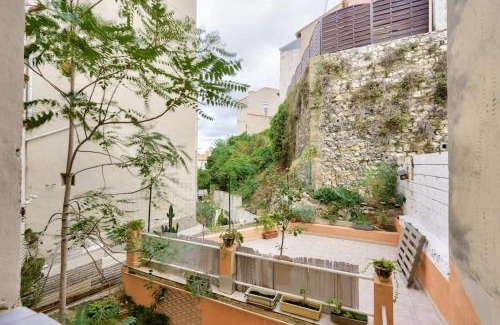 Saint-Lambert Apartment | Superbe T2 à 10 min du bord de mer