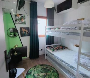 Valmeinier Apartment | Superbe T2, à 100 mètres des pistes