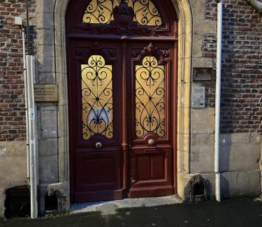 Charleville-Mezieres Apartment | Superbe T2 à 200m de la Place ducale