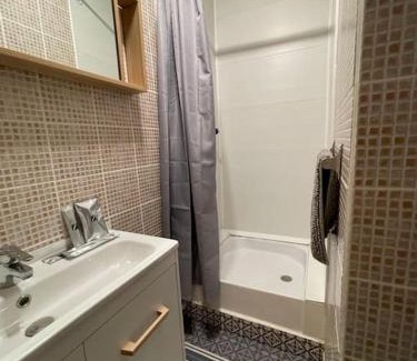 Charleville-Mezieres Apartment | Superbe T2 à 200m de la Place ducale