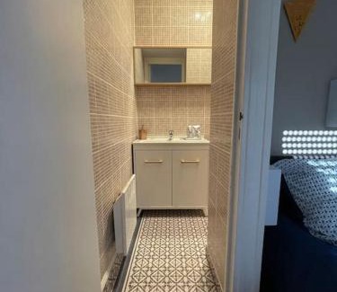 Charleville-Mezieres Apartment | Superbe T2 à 200m de la Place ducale