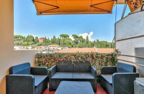 Saint-Sylvestre Apartment | Superbe T2 avec terrasse et parking