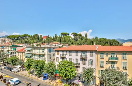Saint-Sylvestre Apartment | Superbe T2 avec terrasse et parking