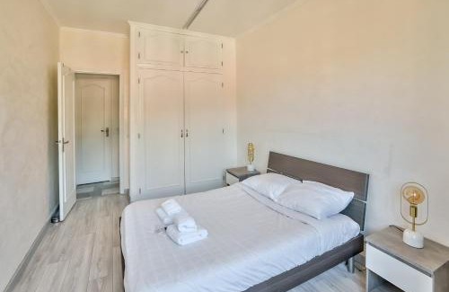 Saint-Sylvestre Apartment | Superbe T2 avec terrasse et parking