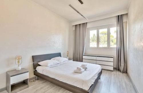 Saint-Sylvestre Apartment | Superbe T2 avec terrasse et parking