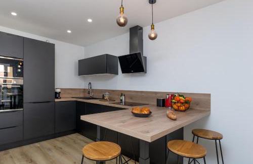 Juan-les-Pins Apartment | Superbe T2 Juan Les Pins 300m des plages