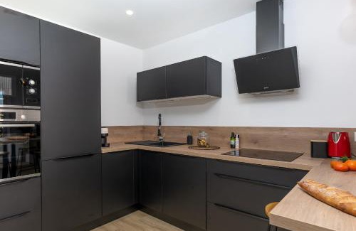 Juan-les-Pins Apartment | Superbe T2 Juan Les Pins 300m des plages