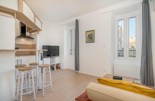 Blancarde Apartment | Superbe T2 Loft 1