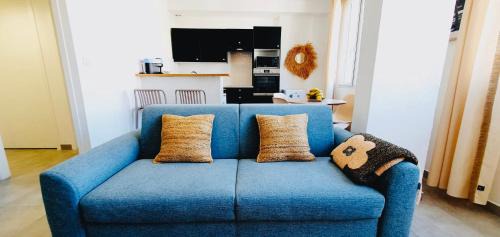 La Gare Apartment | Superbe T2 - Proche gare