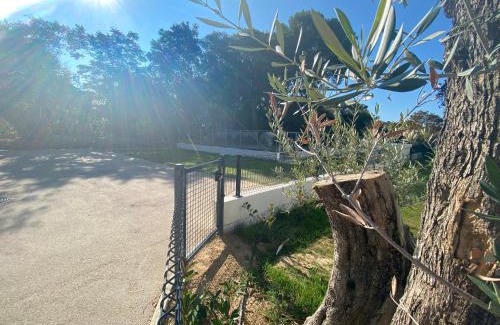 Les Lecques Apartment | Superbe T3 avec jardin, résidence avec piscine et accés plages
