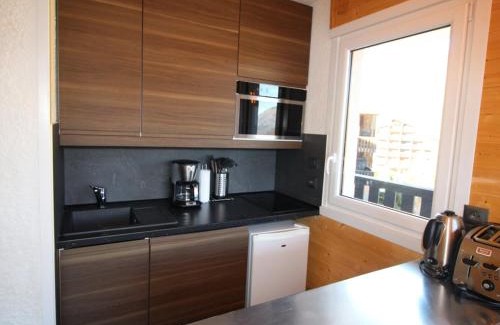 Auris Apartment | Superbe T3 cabine 6 pers au pied des pistes - FR-1-297-92