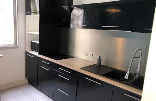 La Madeleine Apartment | Superbe T3 calme proche de Lille - La Madeleine
