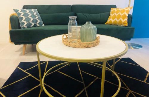 La Madeleine Apartment | Superbe T3 calme proche de Lille - La Madeleine