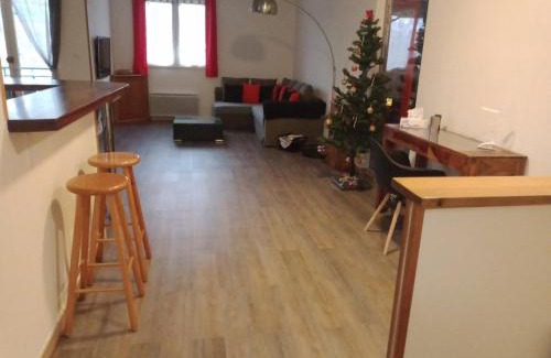 Toulouse North Apartment | Superbe T3 de 85 mètres Carrés