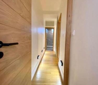 Bois-Colombes Apartment | Superbe T3 gare Bois-Colombes