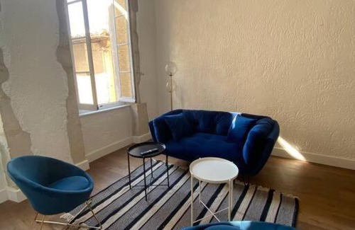 Quartier Administrations Apartment | Superbe T3 neuf centre-ville