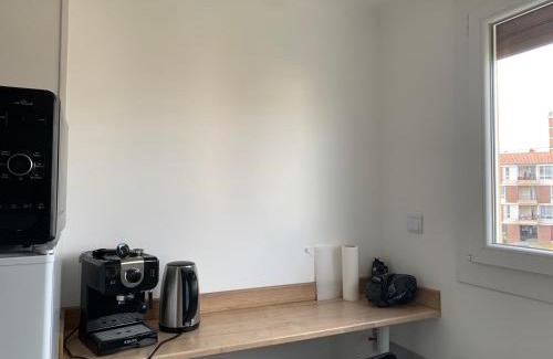 Vigneux-sur-Seine Apartment | Superbe T3 spacieux, lumineux et sans vis-à-vis
