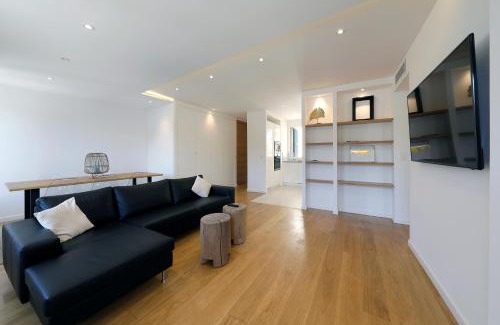 Bonifacio Apartment | Superbe T3 sur la Marina de Bonifacio