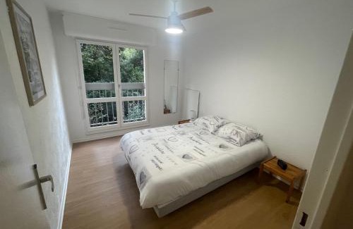 La Pomme Apartment | Superbe T4 spacieux tout équipé,