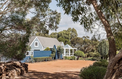 Yallingup House | Superbly Appointed Luxury Estate