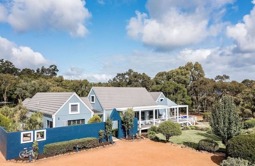Yallingup House | Superbly Appointed Luxury Estate