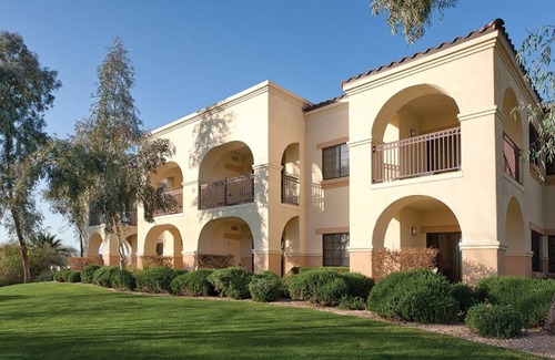 South Mountain Condo | Superbowl! Legacy Golf Resort 30mins from the Stadium