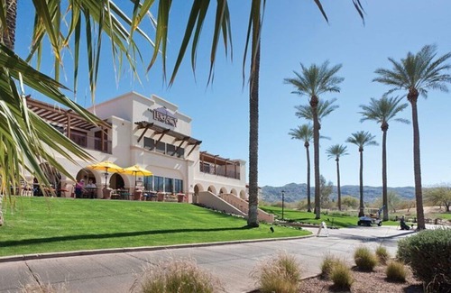 South Mountain Condo | Superbowl! Legacy Golf Resort 30mins from the Stadium