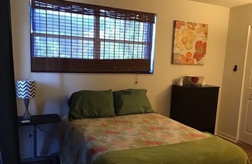 Davie Condo | Superbowl wkd. Walk to Nova/Miami Dolphin training ctr.