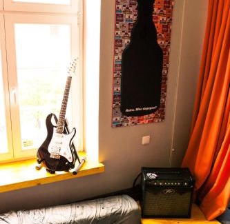 Schanzenviertel Hotel | Superbude Hamburg St Pauli