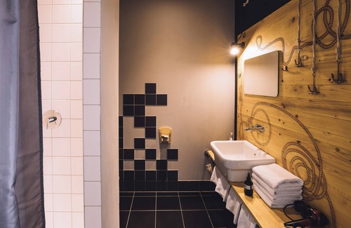 Schanzenviertel Hotel | Superbude St. Pauli