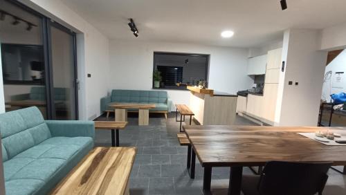 Zemplinske Hamre Apartment | SuperChata sk - Moderné ubytovanie pod Sninským kameňom