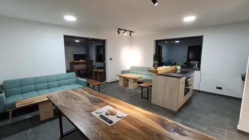 Zemplinske Hamre Apartment | SuperChata sk - Moderné ubytovanie pod Sninským kameňom