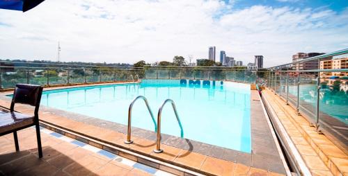 Ngara West Apartment | Supercilious Suite Apartment