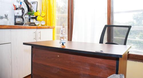 Ngara West Apartment | Supercilious Suite Apartment