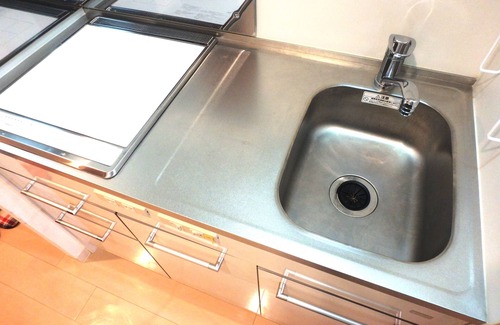 Nanbasennichimae Apartment | SuperCloseNambaDotonboriWiFiNew27