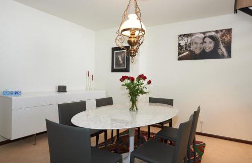 Randogne Apartment | Supercrans, Rte de la Tour 10, Superb View!