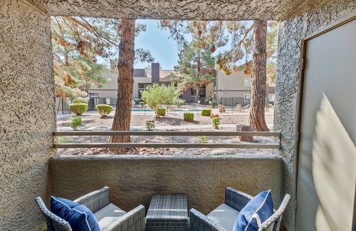 Spring Valley Apartment | Superhost 5 Star ⭐️ Service with 2 Bedrooms