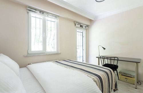 Bakırkoy Apartment | Superhost! Bakirkoy! Brandnew 2 bedrooms!