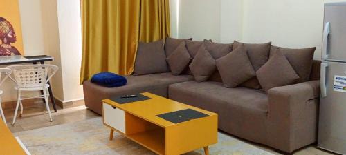 Nakuru Bed & Breakfast | SuperhostHomes AirBnbs Nakuru