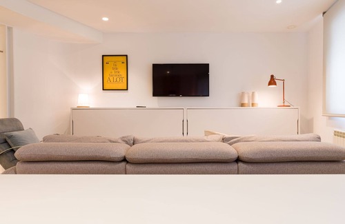 Santiago de Compostela Apartment | Superior Double Apartment