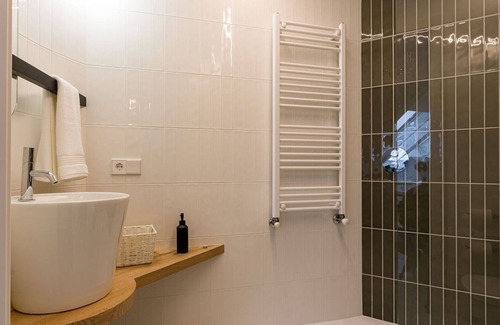 Santiago de Compostela Apartment | Superior Duplex Apartment