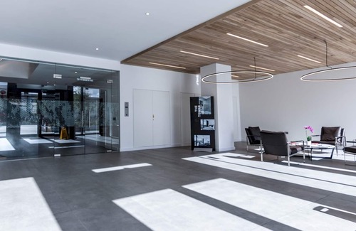 Archway House | Superior 1 bed in Hill House