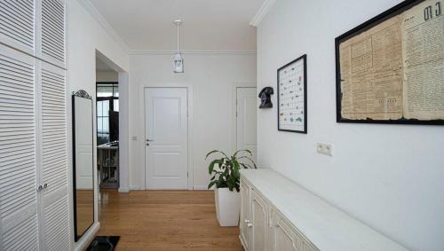 Tbilisi Apartment | Superior 2BR Apartment In Vake - By Wehost