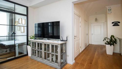 Tbilisi Apartment | Superior 2BR Apartment In Vake - By Wehost