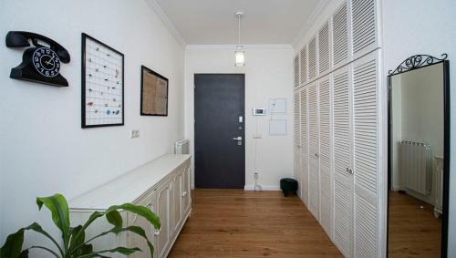 Tbilisi Apartment | Superior 2BR Apartment In Vake - By Wehost