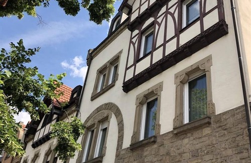 Speyer Apartment | Superior 3-room apartment with balcony - City-Apartments Am Konrad-Adenauer-Park