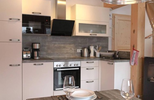 Hohentauern House | Superior #61 IR-Sauna by Interhome